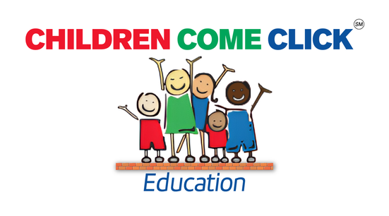 Children Come Click
